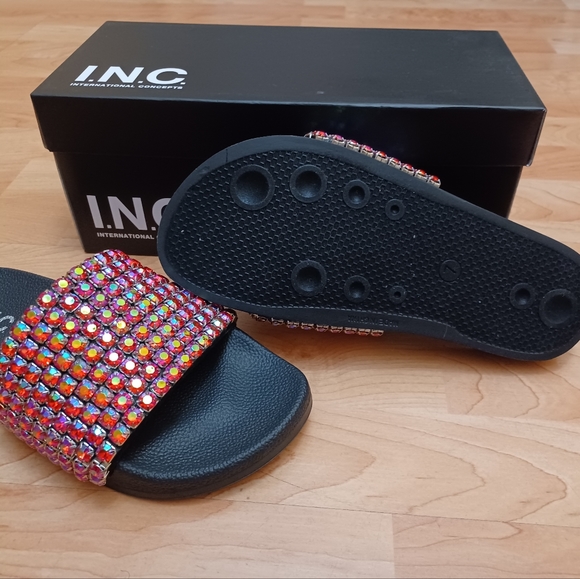 INC Pool Slides - Picture 2 of 3